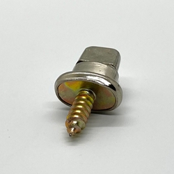 Fasnap 2-Screw Single Stud #12 | 5/8" | Blackburn Marine Supply